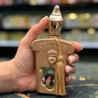 سوپرآفر ویژه آقای عطر/ لیرا کازاموراتی مسترکوالیتی