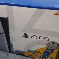 ‌‌ps5|کنسول، بازی ویدئویی و آنلاین|تهران, خزانه|دیوار