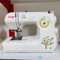 کیف و چرخ خیاطی