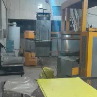 اجاره مغازه ۷۵ متری|اجارهٔ مغازه و غرفه|کرمانشاه, |دیوار