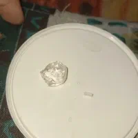 تست الماس