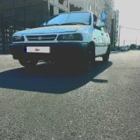 پراید 131 مدل 94عروسک