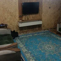خانه ویلایی دوبلکسی ،