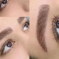 جشنواره تتو فیبروز میکرو ابرو. ۱۵۰۰