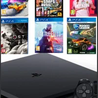 اجاره دستگاه ps4