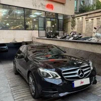 مرسدس بنز E250 تک برگ سند آنتیک