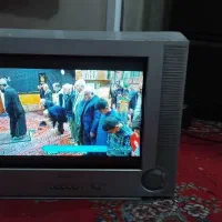 تلویزیون ۲۱ اینچ لامپی سامسونگ