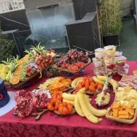 آشپزی تماس از ساعت 6عصر تا10شب