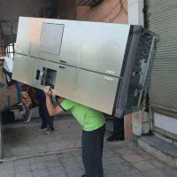 باربری نیسان بار وانت بار کردستان کارگر کورد|خدمات حمل و نقل|اهواز, گلستان|دیوار