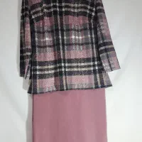 سارافون کشی و بلوز کشی