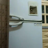 فروش یخچال و فریزر گلسان دوقلو|یخچال و فریزر|فلاورجان, |دیوار