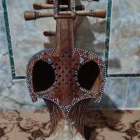سرود بلوچی