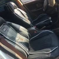 پرشیامدل ۹۱|خودرو سواری و وانت|قنوات, |دیوار