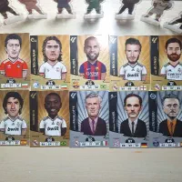 فیگور و کارت کیمدی 2024|کلکسیون و سرگرمی|مهاجران, |دیوار