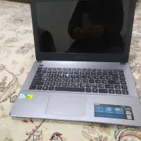 لب تاپ ایسوس|رایانه همراه|تهران, عبدل‌آباد|دیوار