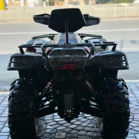 چهار چرخ کویر ۴۰۰x4|موتورسیکلت|نوشهر, |دیوار