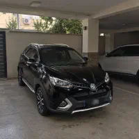 ام جی gs مدل 2016