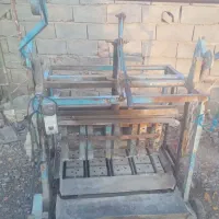 بلوک زن ته پر