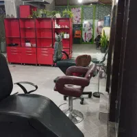 فروش کلیه لوازم آرایشگری ا....|آرایشگاه و سالنهای زیبایی|ایرانشهر, |دیوار