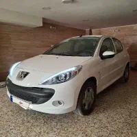 tu3 207 1402|خودرو سواری و وانت|اصفهان, پارک سلمان فارسی|دیوار