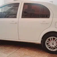 ماشین راین وی ۵