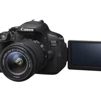 دوربین عکاسی/فیلمبرداری کانن 700D|دوربین عکاسی و فیلم‌برداری|تهران, شاهین|دیوار