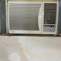 کولر گازی|کولر گازی و فن‌کوئل|امیدیه, |دیوار