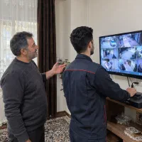 نصب، تعمیر، عیب‌یابی و پشتیبانی