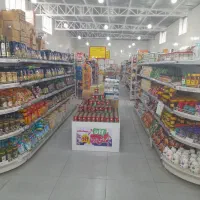 استخدام صندوقدار،غرفه دار در فروشگاه قائم