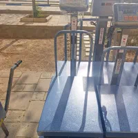 باسکول پرینتردار700کیلو چرخدار الماس توزین|ماشینآلات صنعتی|پاکدشت, پاکدشت (مامازند)|دیوار