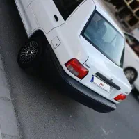 پراید۱۳۱ مدل ۹۷ سفید|خودرو سواری و وانت|اسلام‌شهر, مظفریه|دیوار