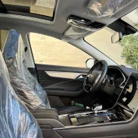 کی امسی j7 مدل ۱۴۰۳|خودرو سواری و وانت|قزوین, |دیوار