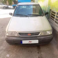 پراید۸۷|خودرو سواری و وانت|آفتاب, |دیوار