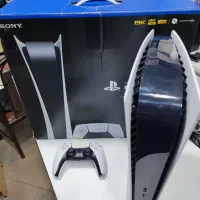 فایو فت سری 12دیجیتال تک و دو دسته فول بازی|کنسول، بازی ویدئویی و آنلاین|شاهرود, |دیوار