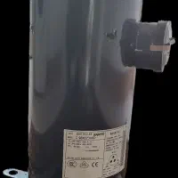 کمپرسور ۴۸۰۰۰ R410|کولر گازی و فنکوئل|تهران, شهرک خرازی|دیوار