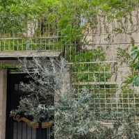 ۷۰ متر دو خواب بر مطهری موقعیت