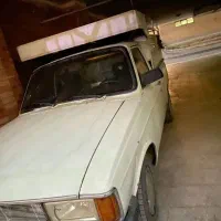 مدل ۸۹|خودرو سواری و وانت|اصفهان, کوی امیریه|دیوار