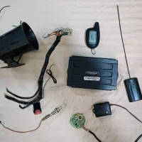 دزدگیر تصویری ماجیکار