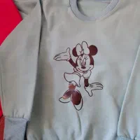 بلوز تک بچه گانه