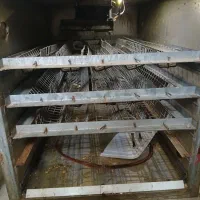 دستگاه جوجه کشی