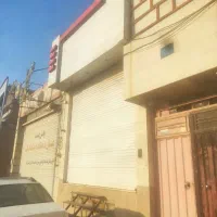 اجاره یک باب مغازه|اجارهٔ مغازه و غرفه|یزد, |دیوار