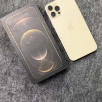 iphone 12promax 256 zaa آیفون ۱۲پرومکس