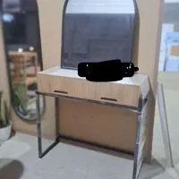 آینه کنسول