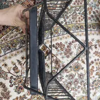 آبچکان فلزی|آب‌چکان و نظم‌دهنده ظروف|فردیس, |دیوار