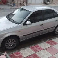 سمندLX فروش فوری