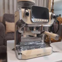 دستگاه اسپرسو