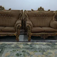 مبل 7نفره