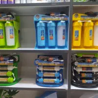 فروش تصفیه آب‌نصب‌وسرویس‌وتعویض‌فیلتر‌|آب‌سردکن و تصفیه آب|سراوان, |دیوار