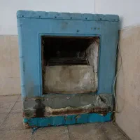 کولر5500جهان