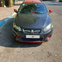 کوییک ۴۰۱ پارس خودرویی